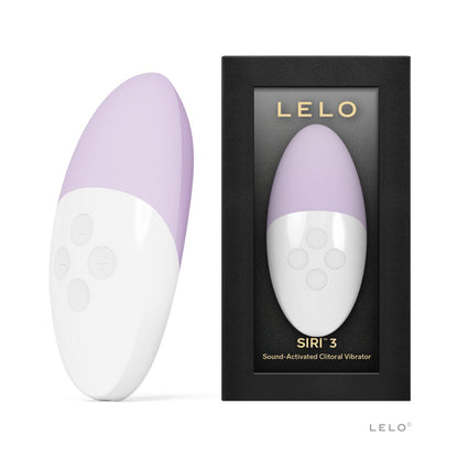 LELO - Siri 3 Calm - Vibrator