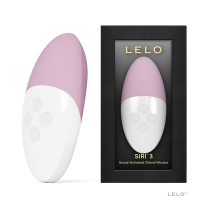 LELO - Siri 3 Calm - Vibrator