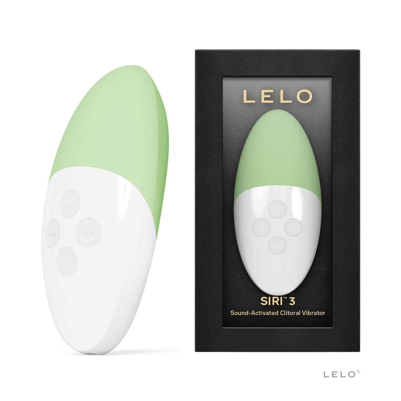 LELO - Siri 3 Calm - Vibrator