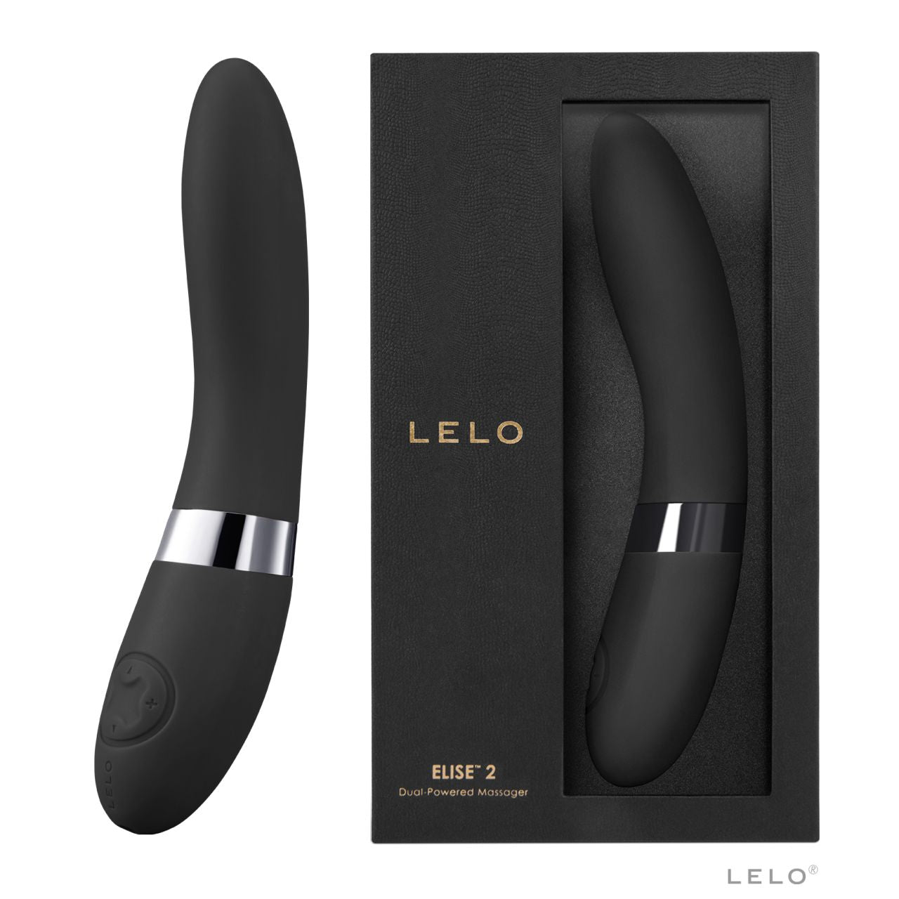 LELO - Elise 2 - Vibrator