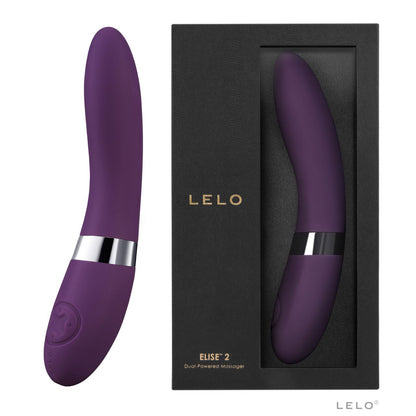 LELO - Elise 2 - Vibrator
