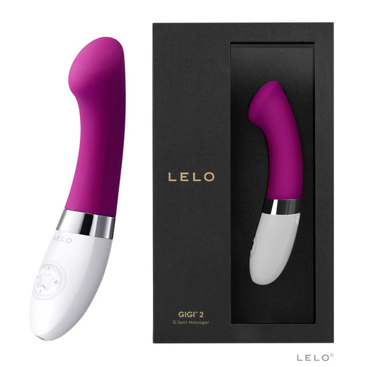 LELO - Gigi 2 - Vibrator