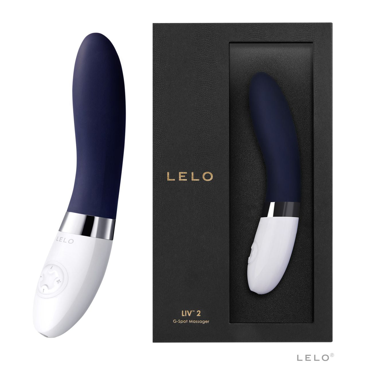 LELO - Liv 2 - Vibrator