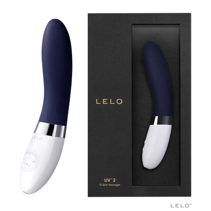 LELO - Liv 2 - Vibrator