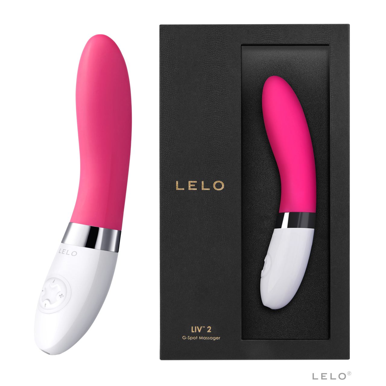 LELO - Liv 2 - Vibrator