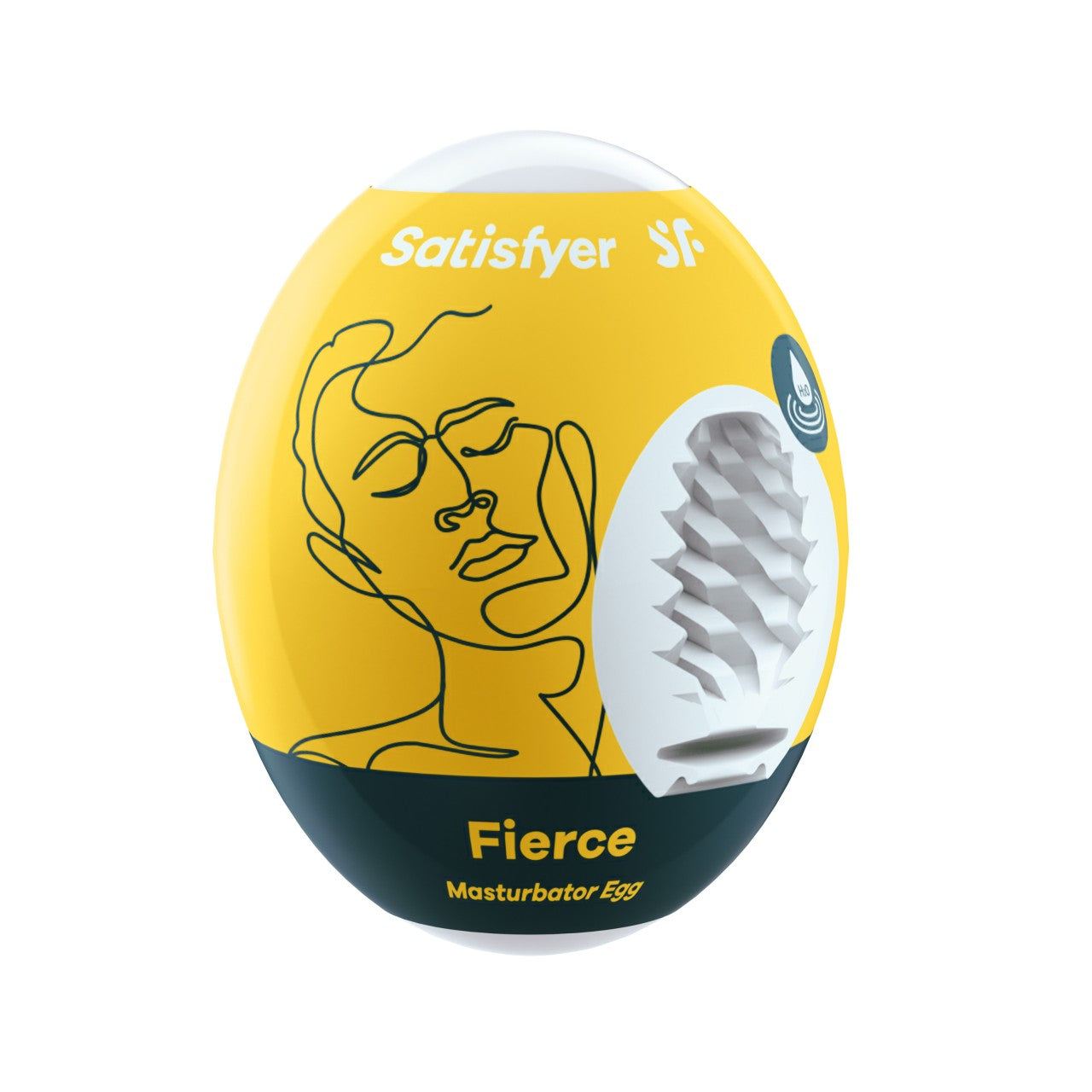 Satisfyer - Naughty - Masturbationsei