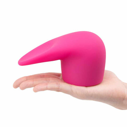 Le Wand FlickFlexible Silicone Attachment