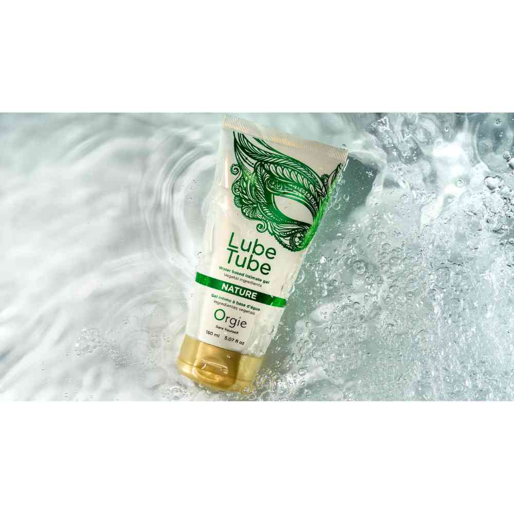 Lube Nature 