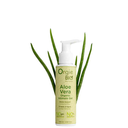 Bio Aloe Vera Intimate Gel 