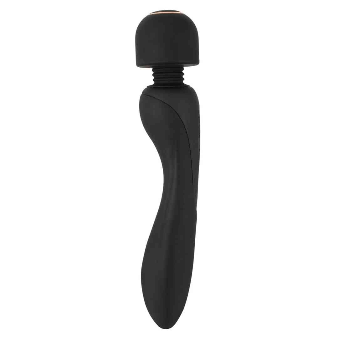 E-Stim Wand & Vibrator