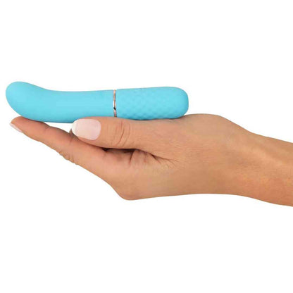 Mini Vibrator aus der 5. Generation 