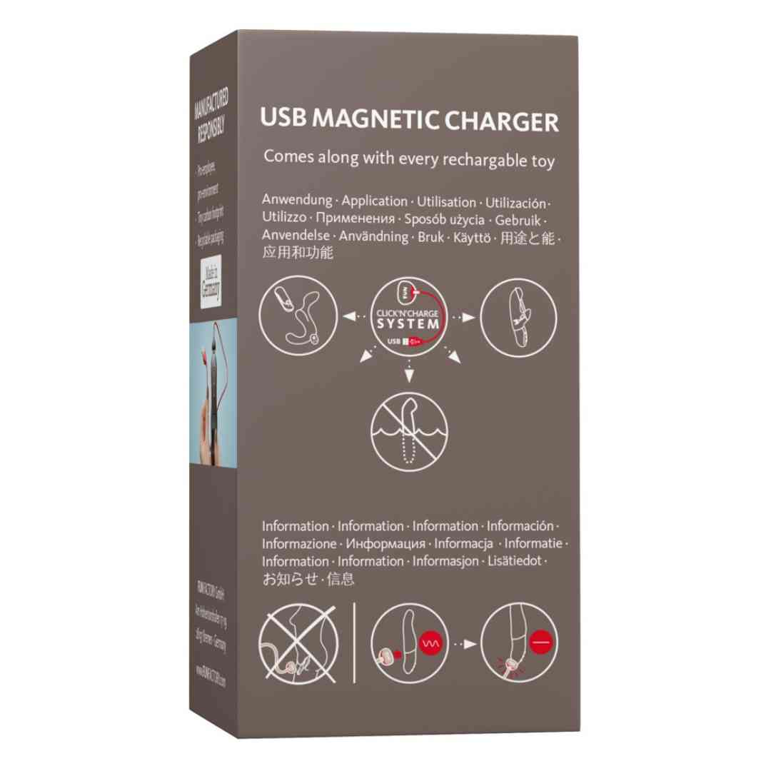 Magnetic Charger USB