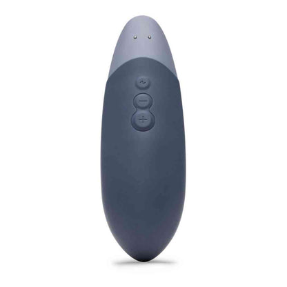 Geräuschloser Auflegevibrator