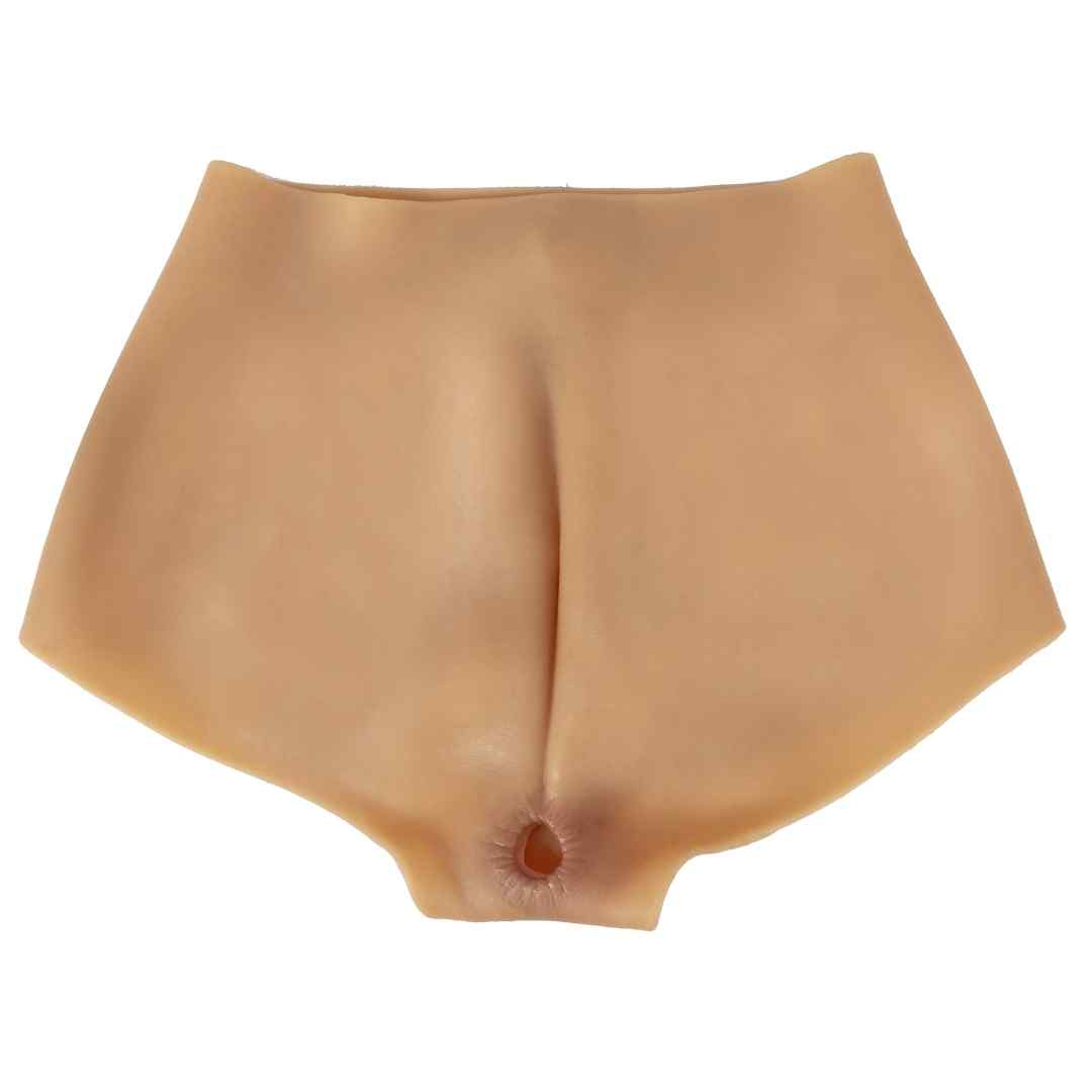 Ultra Realistic Vagina Pants