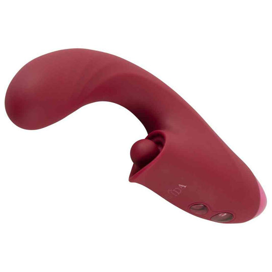 handlich leichte 3 Function Vibrator