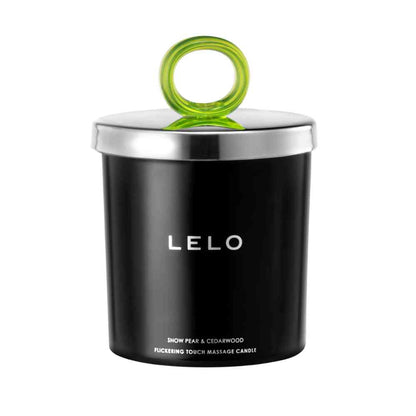 Massagekerze "LELO"