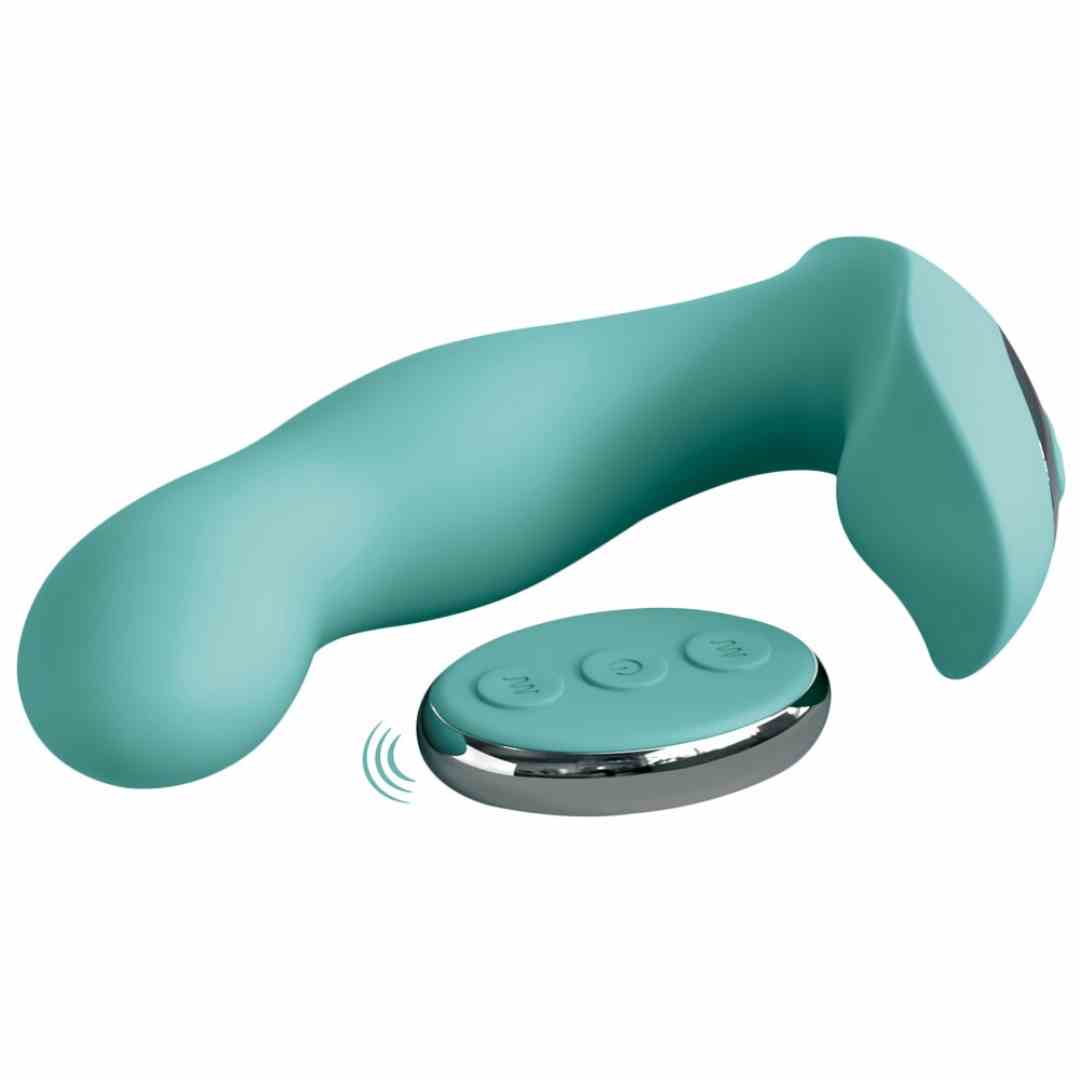 Pulsus G-Spot