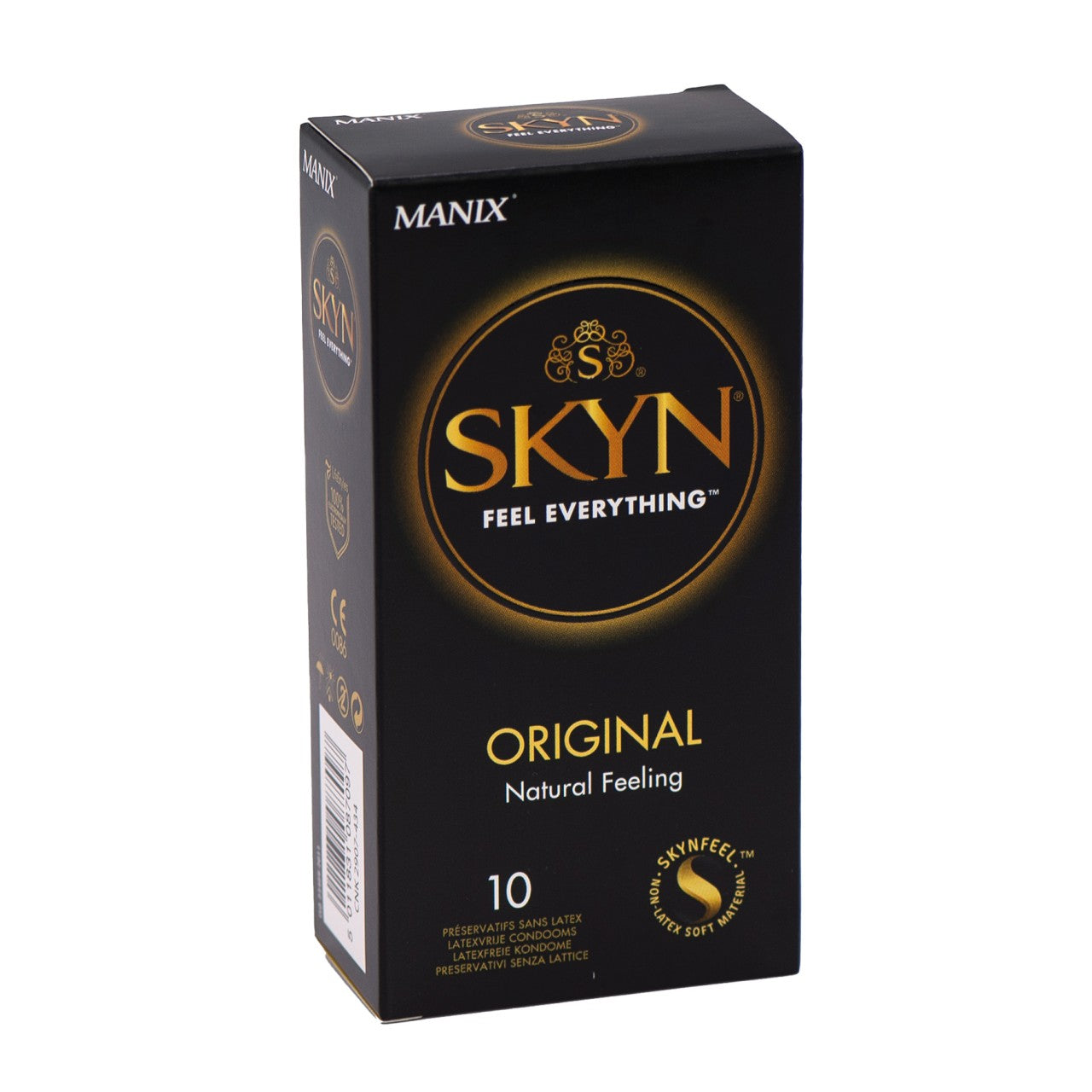 Skyn - Original - Skin-On-Feeling Kondome