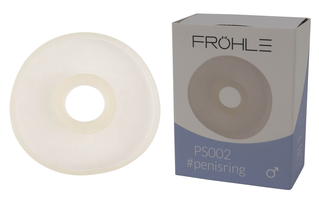 FRÖHLE - Powermanschetten 3er Set