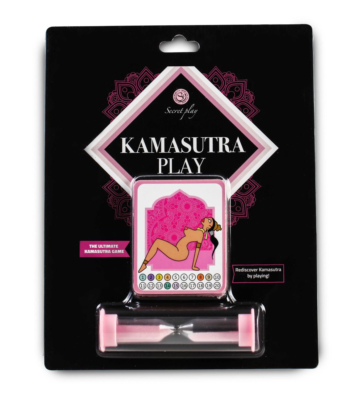 Secretplay - Kamasutra Play (en/es/fr/pt/it/de)