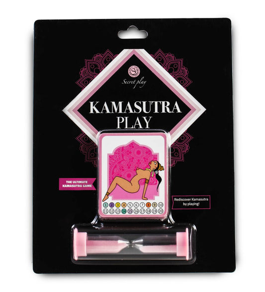 Secretplay - Kamasutra Play (en/es/fr/pt/it/de)
