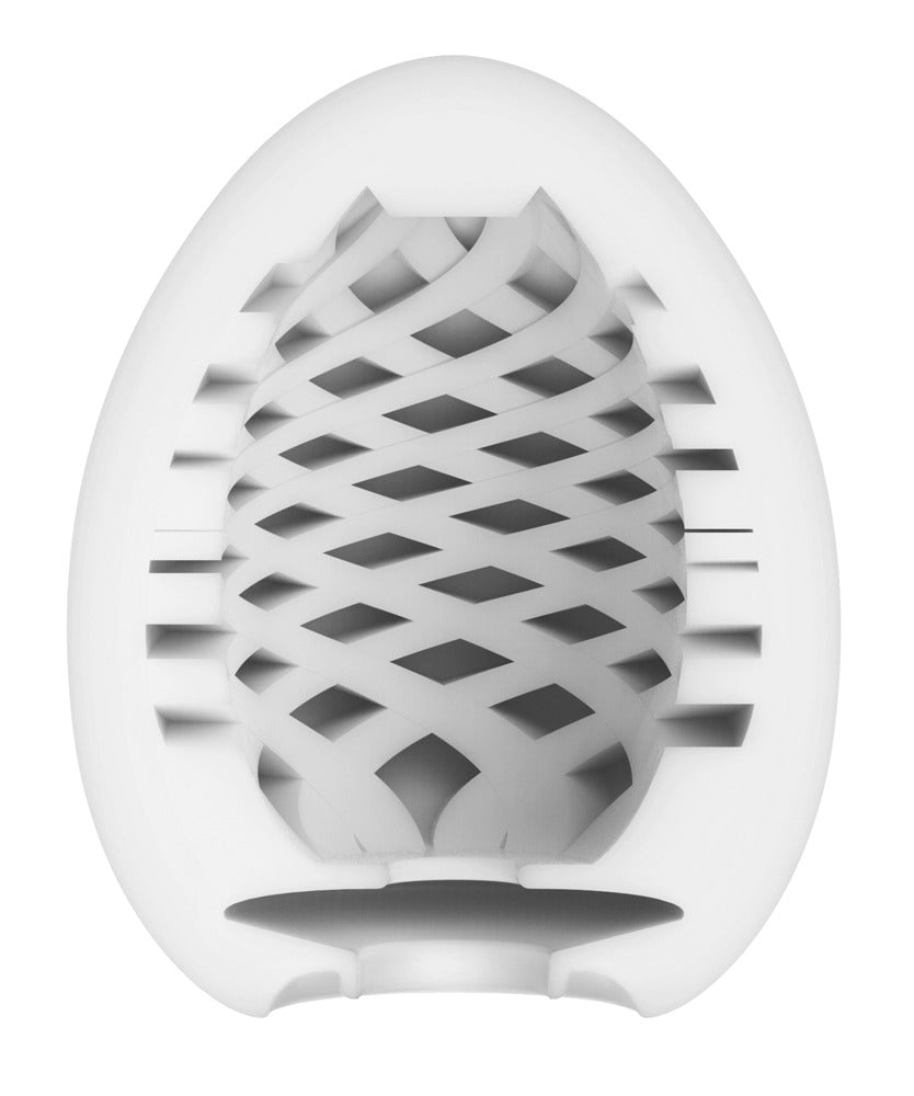 TENGA - Egg Mesh - Masturbator