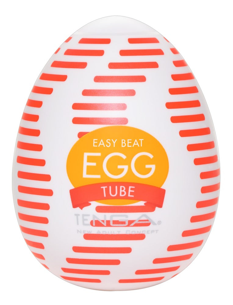 TENGA - Egg Tube - Masturbator