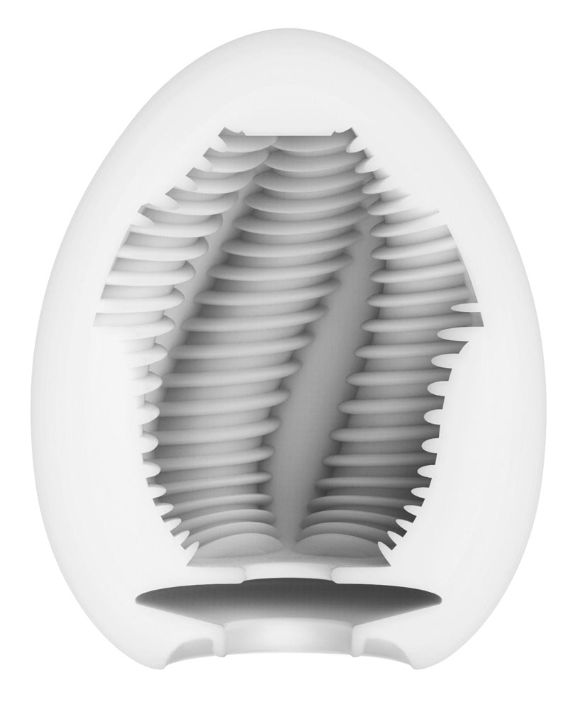 TENGA - Egg Tube - Masturbator
