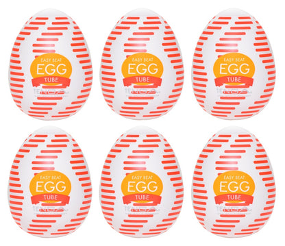 TENGA - Egg Tube - Masturbator