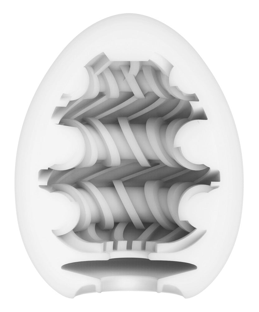 TENGA - Egg Ring - Masturbator