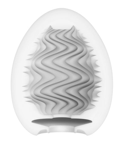 TENGA - Egg Wind - Masturbator