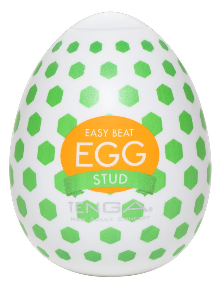 TENGA - Egg Stud - Masturbator