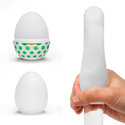 TENGA - Egg Stud - Masturbator