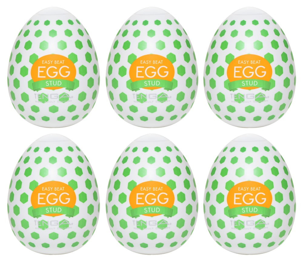 TENGA - Egg Stud - Masturbator
