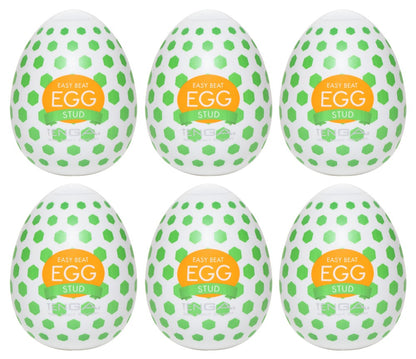 TENGA - Egg Stud - Masturbator