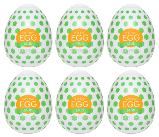 TENGA - Egg Stud - Masturbator