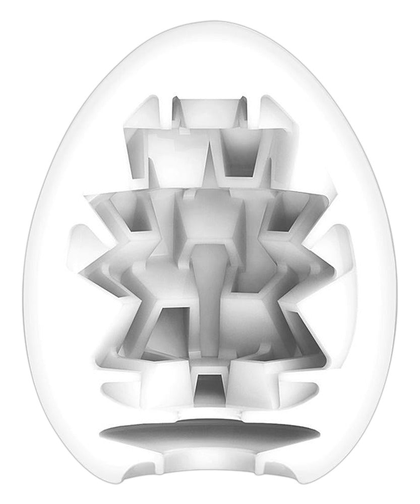 TENGA - Egg Boxy - Masturbator