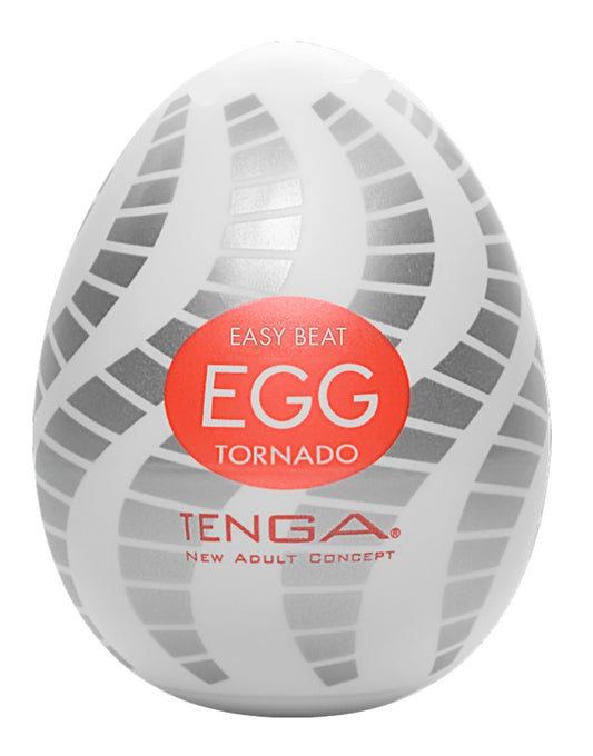 TENGA - Egg Tornado - Masturbator