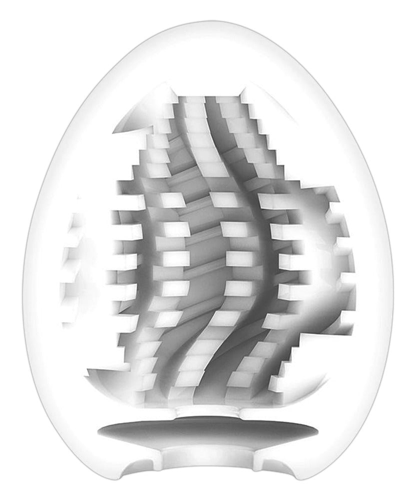 TENGA - Egg Tornado - Masturbator