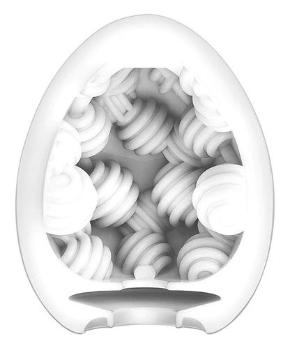 TENGA - Egg Sphere - Masturbator
