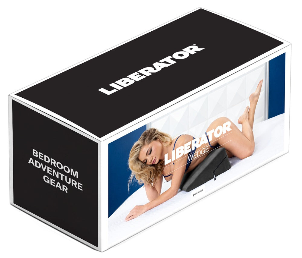 Liberator - Wedge - Keil-Kissen für Komfort-Sex