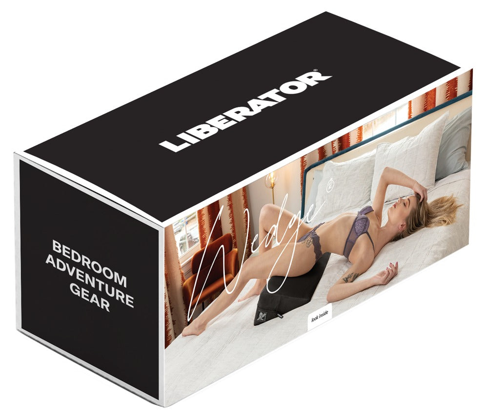 Liberator - Wedge - Keil-Kissen für Komfort-Sex