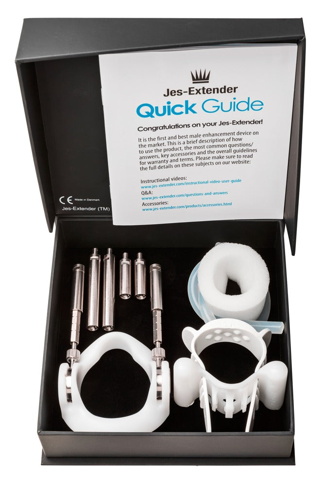 Jes-Extender - Light - Penis-Extender