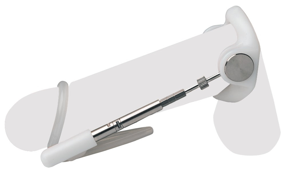 Jes-Extender - Original - Penis-Extender