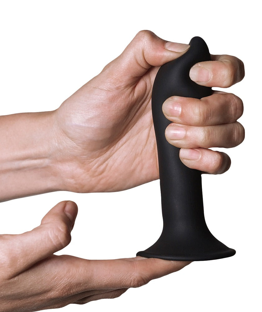 Adrien Lastic - Hitsens 5 - Dildo aus Silikon