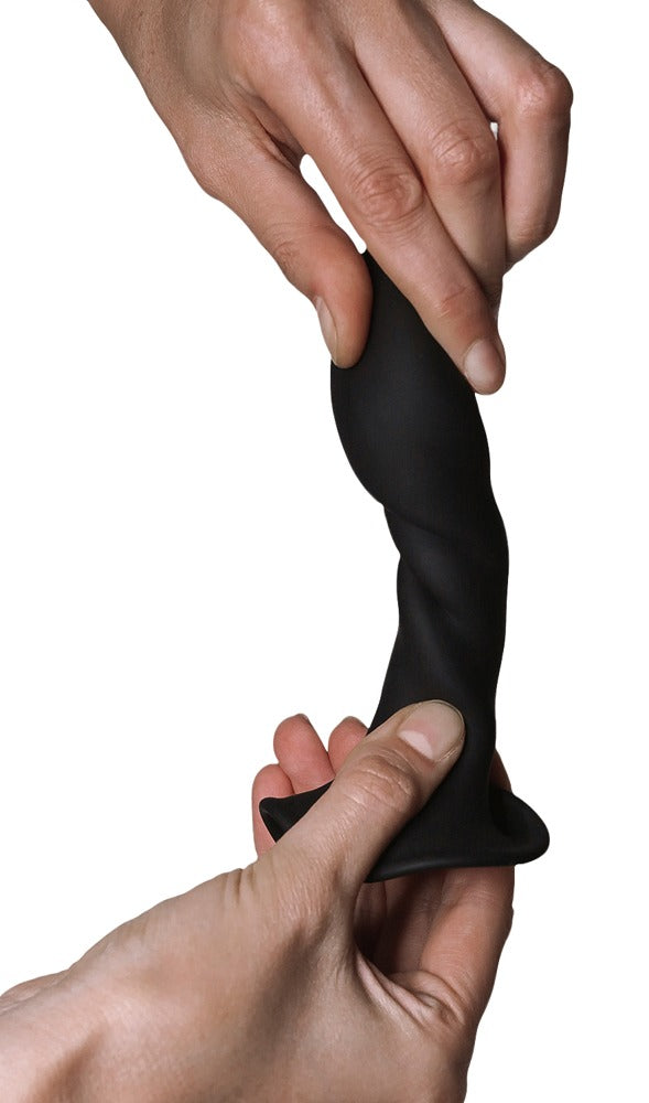 Adrien Lastic - Hitsens 5 - Dildo aus Silikon