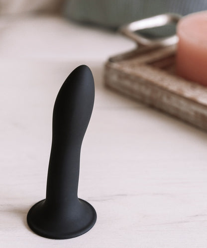 Adrien Lastic - Hitsens 5 - Dildo aus Silikon