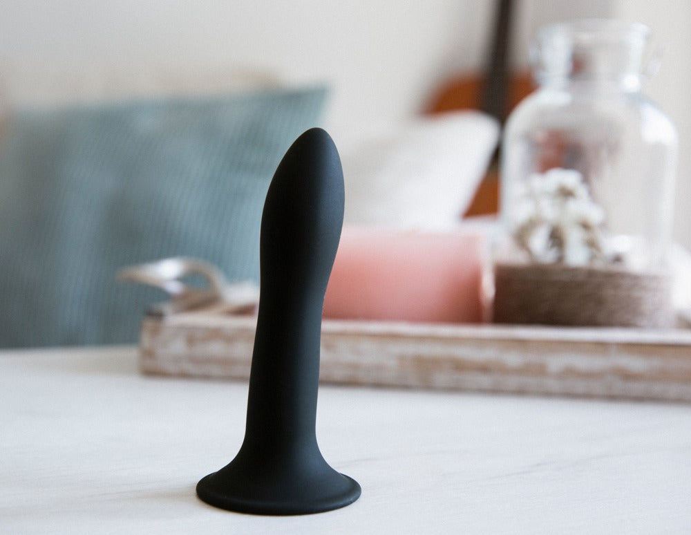 Adrien Lastic - Hitsens 5 - Dildo aus Silikon
