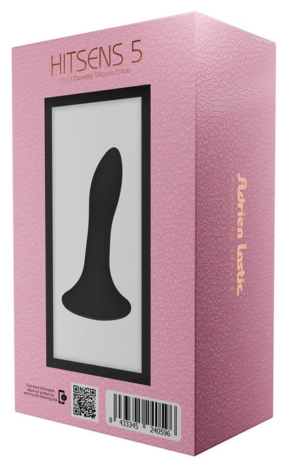 Adrien Lastic - Hitsens 5 - Dildo aus Silikon