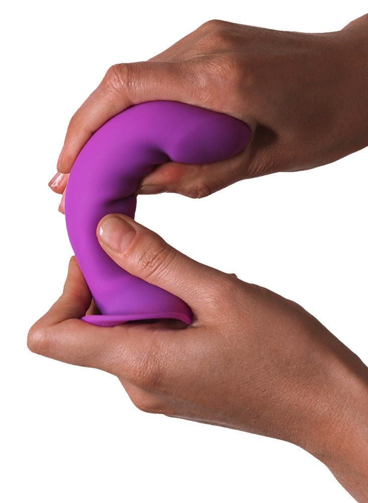 Adrien Lastic - Hitsens 6 - Dildo aus Silikon